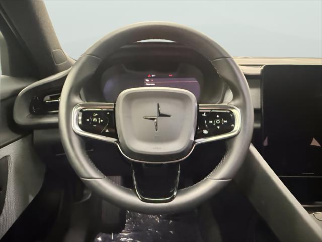 2024 Polestar 2 Long Range Dual Motor
