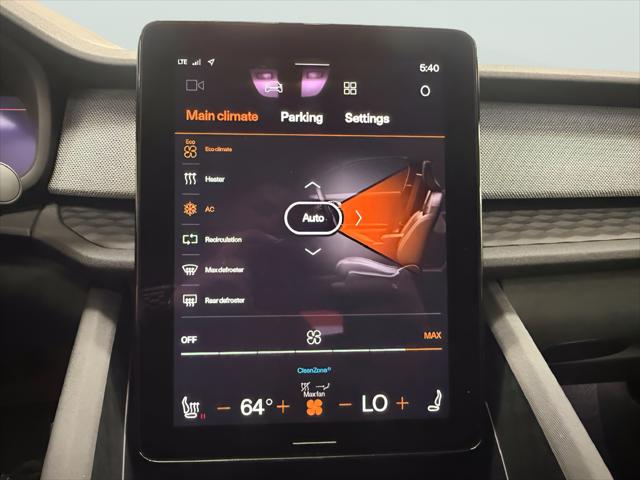 2024 Polestar 2 Long Range Dual Motor