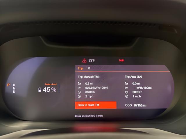 2024 Polestar 2 Long Range Dual Motor