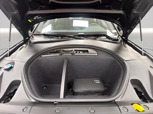 2024 Polestar 2 Long Range Dual Motor