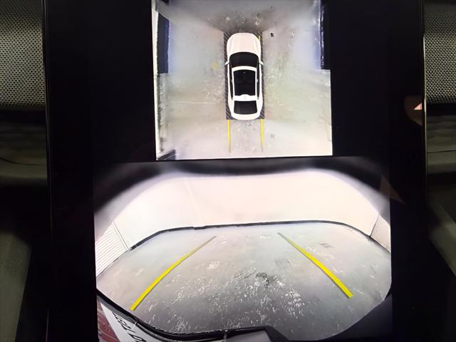 2024 Polestar 2 Long Range Dual Motor