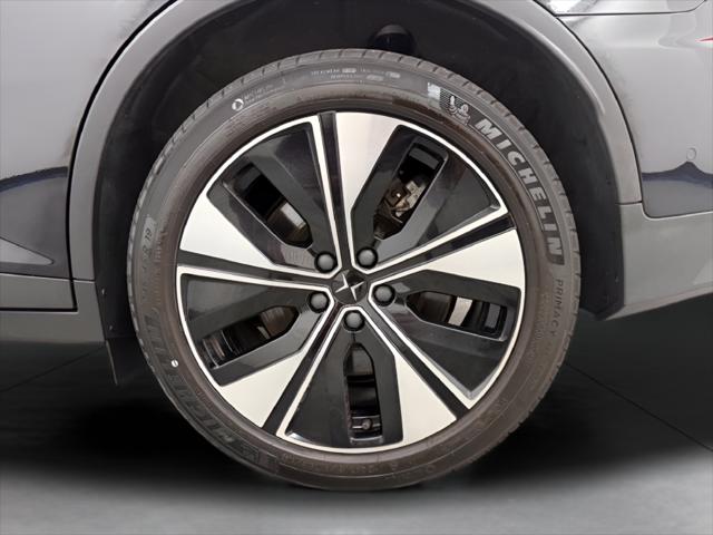2024 Polestar 2 Long Range Dual Motor