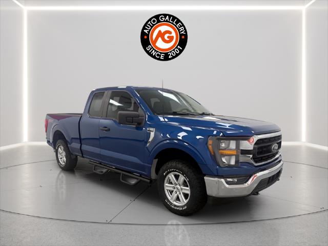 2023 Ford F-150 XLT for sale in Buford, GA