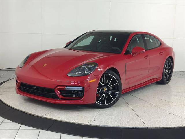 2023 Porsche Panamera GTS for sale in Silver Spring, MD