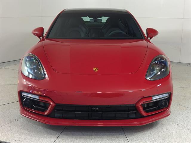 2023 Porsche Panamera GTS