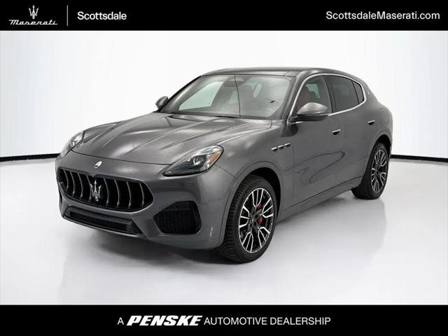 2025 Maserati Grecale AWD for sale in Phoenix, AZ