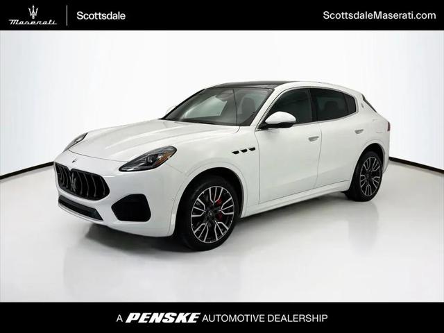 2025 Maserati Grecale AWD for sale in Phoenix, AZ