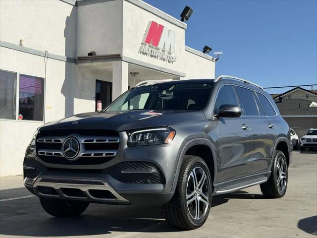 2020 Mercedes-Benz GLS GLS 450 4MATIC for sale in Rosemead, CA