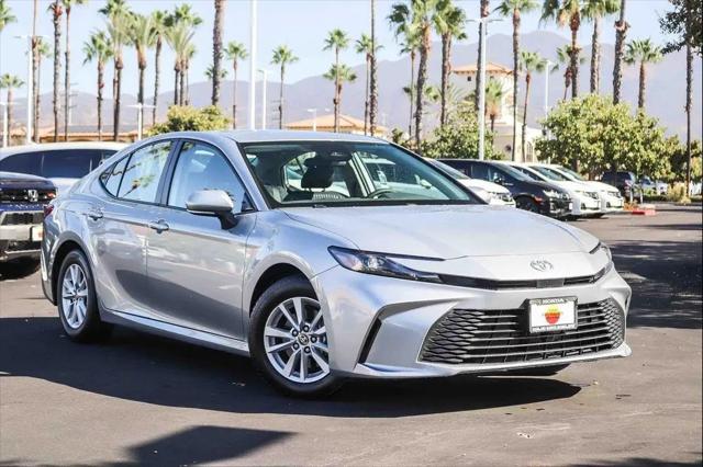 2025 Toyota Camry LE for sale in Rancho Santa Margarita, CA