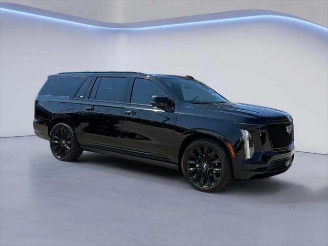 2026 Cadillac Escalade ESV Platinum Sport for sale in Knoxville, TN