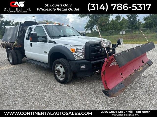 2016 Ford F-450 XL for sale in Maryland Heights, MO