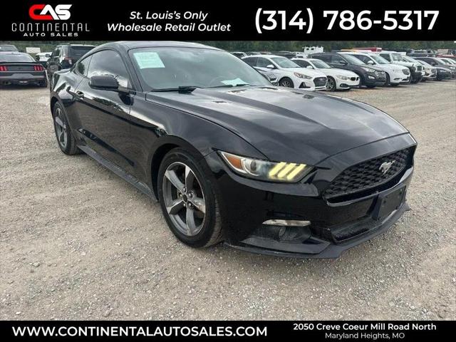 2015 Ford Mustang V6 for sale in Maryland Heights, MO