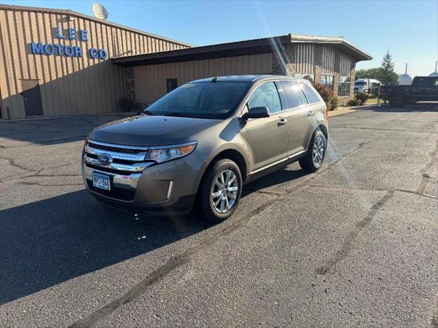 2013 Ford Edge Limited for sale in Dawson, MN