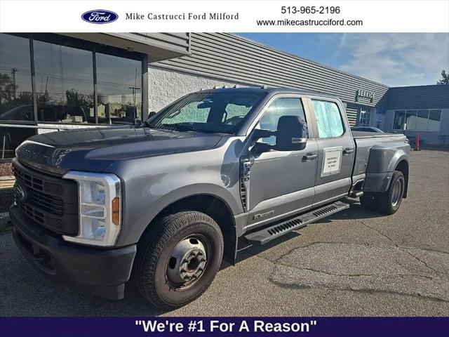 2024 Ford F-350 for sale near Milford, OH