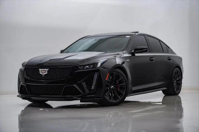 2023 Cadillac CT5-V V-Series Blackwing for sale in Westmont, IL