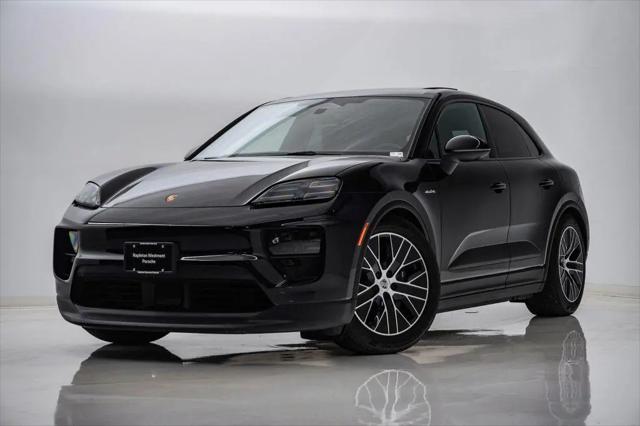 2025 Porsche Macan Electric 4 for sale in Westmont, IL