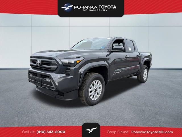 2026 Toyota Tacoma SR5 for sale in Salisbury, MD
