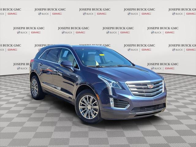 2018 Cadillac XT5 for sale near Cincinnati, OH