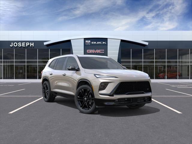 2027 Buick Enclave Sport Touring for sale near Cincinnati, OH