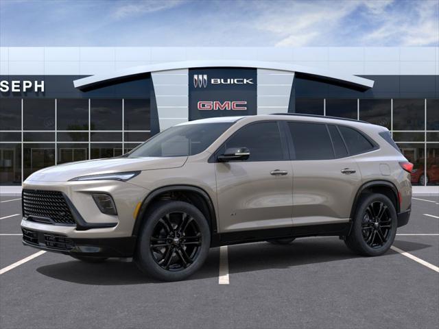 2027 Buick Enclave Sport Touring