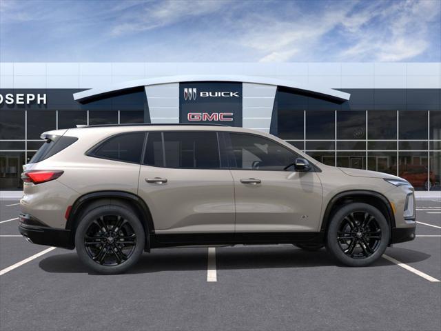 2027 Buick Enclave Sport Touring