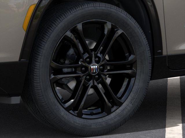 2027 Buick Enclave Sport Touring
