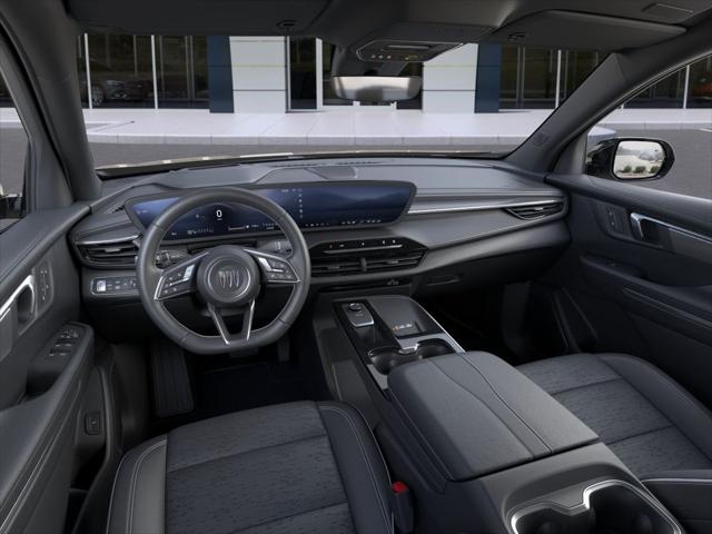 2027 Buick Enclave Sport Touring