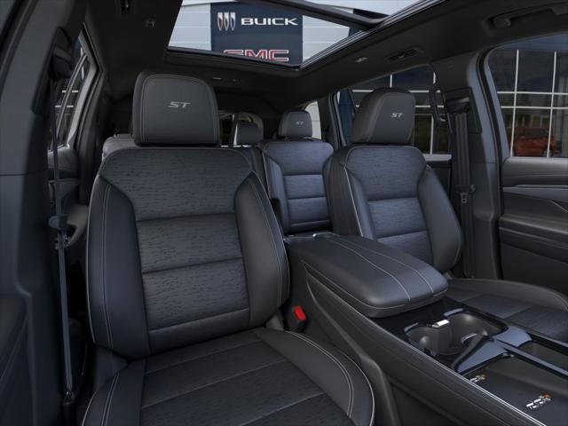 2027 Buick Enclave Sport Touring
