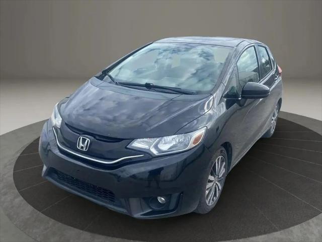 2015 Honda Fit EX for sale in Columbus, OH
