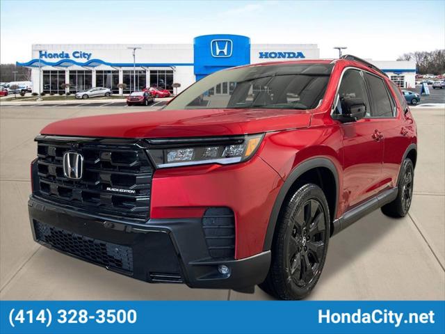 2026 Honda Pilot Black Edition for sale in Milwaukee, WI