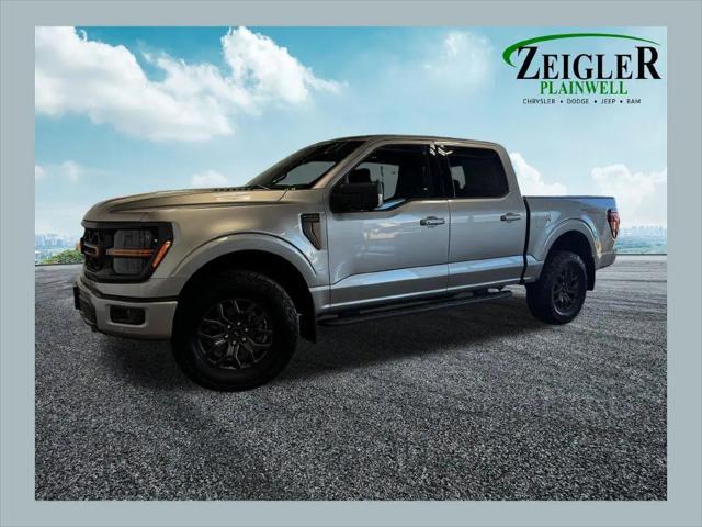 2025 Ford F-150 Tremor for sale in Plainwell, MI