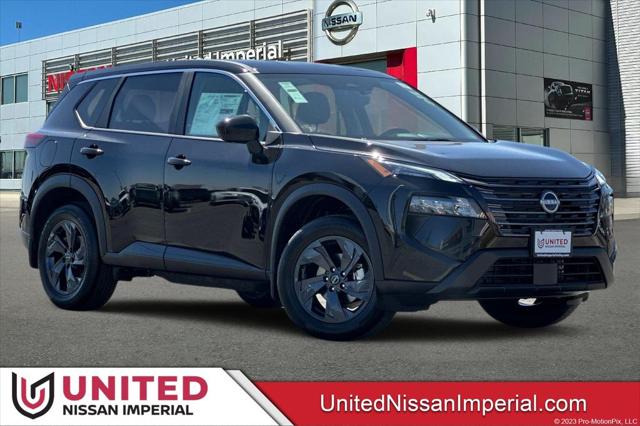 2026 Nissan Rogue SV for sale in Imperial, CA