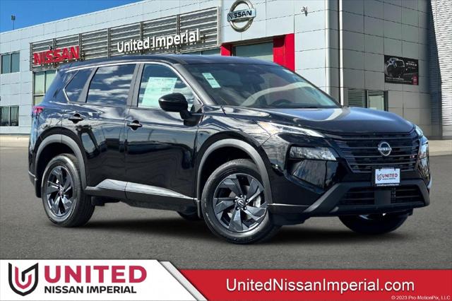 2026 Nissan Rogue SV for sale in Imperial, CA