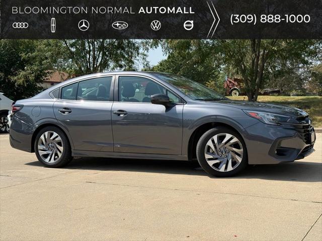 2025 Subaru Legacy Limited for sale in Normal, IL