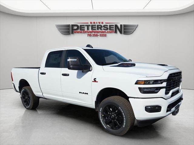 2027 Ram 2500 Big Horn for sale in Waupaca, WI