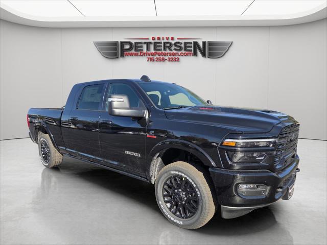 2027 Ram 2500 Limited for sale in Waupaca, WI