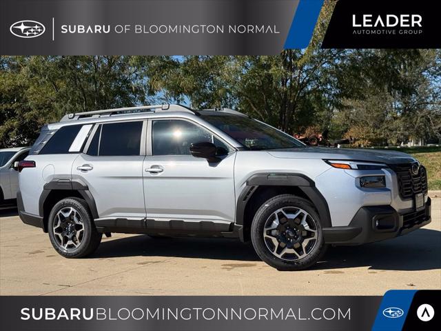 2026 Subaru Outback Touring for sale in Normal, IL