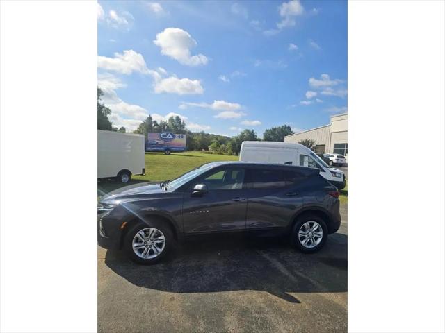 2021 Chevrolet Blazer FWD 2LT for sale in Madison, AL