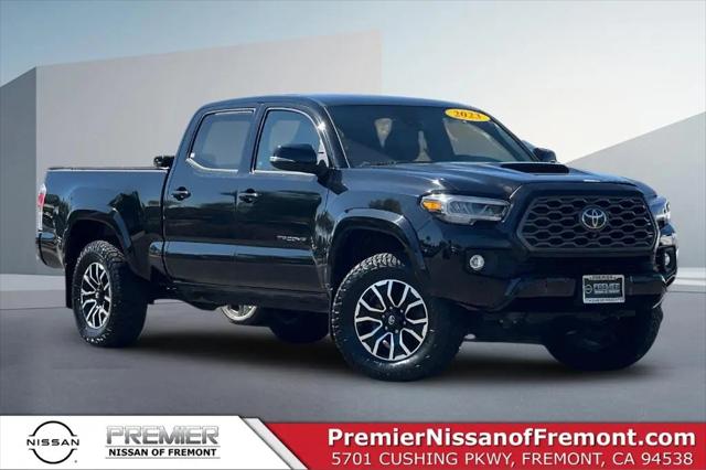 2023 Toyota Tacoma TRD Sport for sale in Fremont, CA