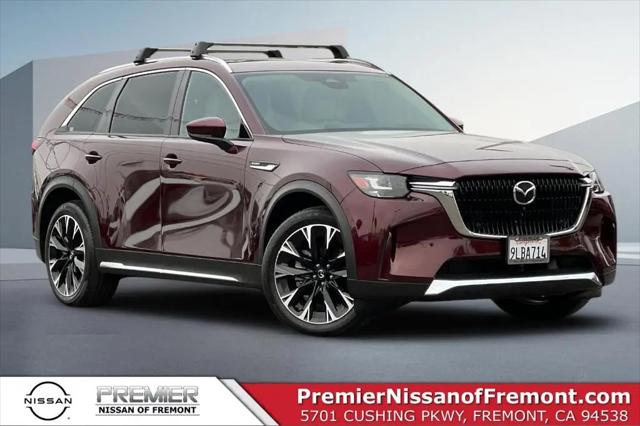 2024 Mazda X-90 Premium Plus for sale in Fremont, CA