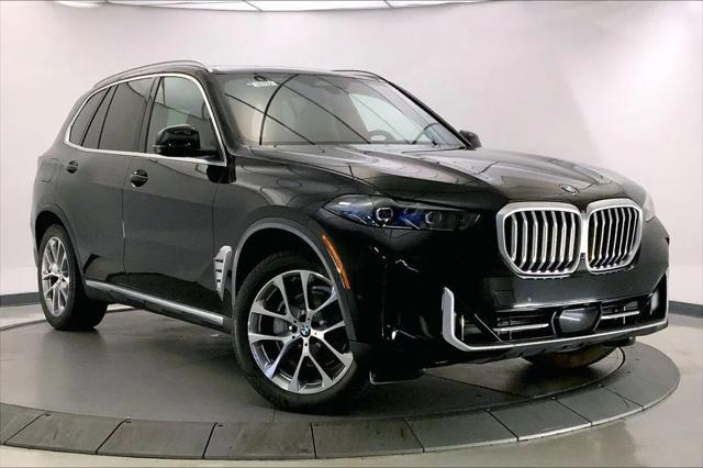 2026 BMW X5 xDrive40i for sale in Cincinnati, OH
