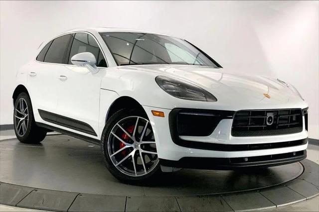 2025 Porsche Macan S for sale near Cincinnati, OH
