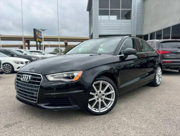 2015 Audi A3 2.0T Premium for sale in Dallas, TX