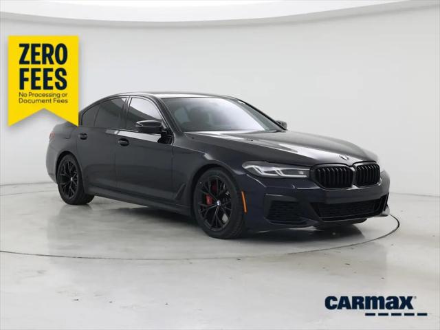 2022 BMW M5 i xDrive for sale in Gilbert, AZ