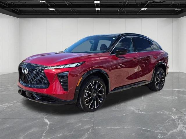 2027 INFINITI X6 AUTOGRAPH for sale in Ann Arbor, MI