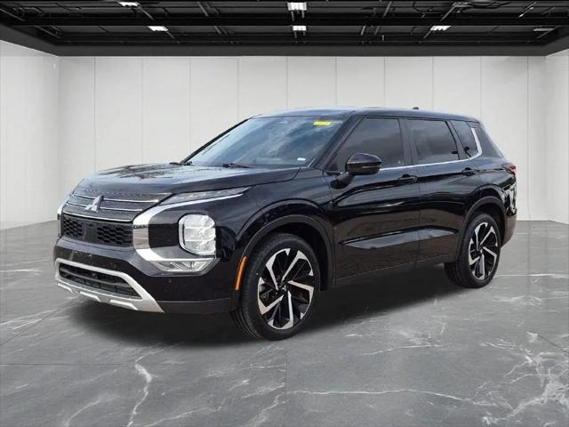 2024 Mitsubishi Outlander SE 2.5 2WD for sale in Ann Arbor, MI