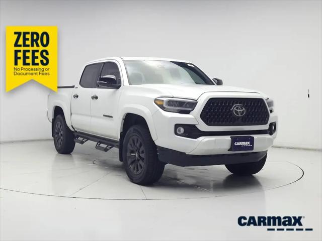 2023 Toyota Tacoma Limited for sale in Houston, TX