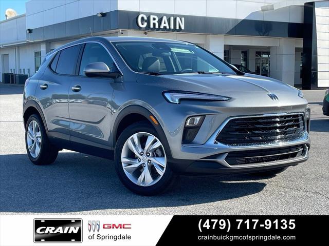 2026 Buick Encore GX Preferred FWD for sale in Springdale, AR