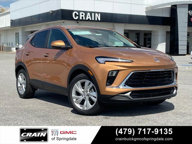 2026 Buick Encore GX Preferred FWD for sale in Springdale, AR