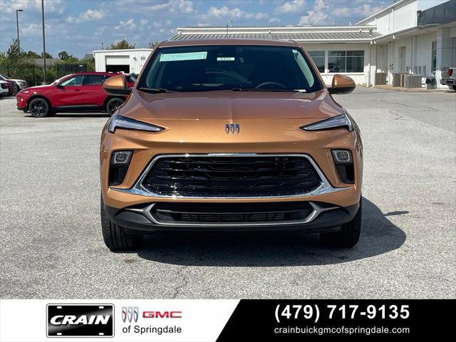 2026 Buick Encore GX Preferred FWD